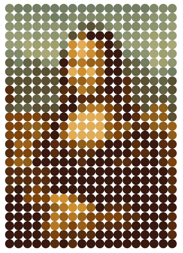 Monalisa css